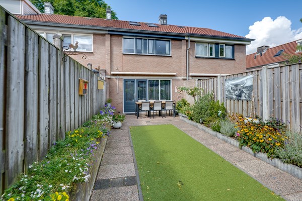 Medium property photo - Scholverbos 24, 5122 HP Rijen